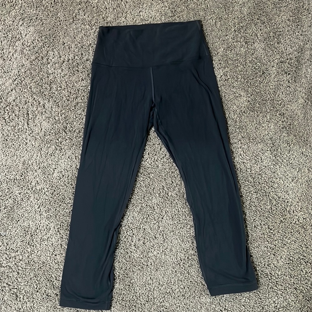 Lululemon 25” Align Leggings